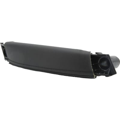 Interieur Deurtrekgreep LR076163 Deurtrekker Vervanging voor Land Rover Discovery Sport HSE black