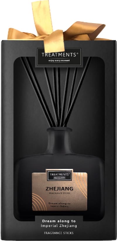 TREATMENTS® Giftbox Fragrance Sticks - Zhejiang