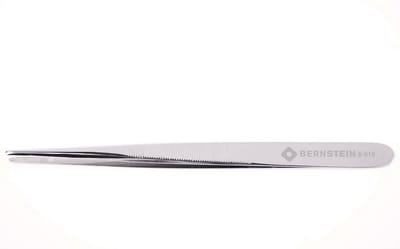 Bernstein Tools for Electronics 5-119 Precisiepincet Stomp 140 mm