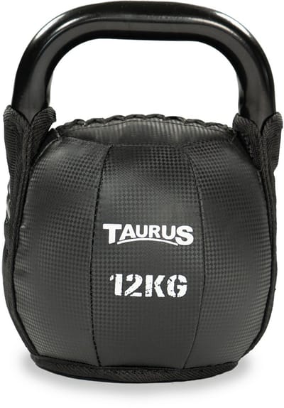 Taurus Soft Kettlebell 12 kg