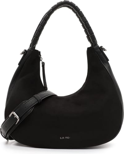 SURI FREY Tas SFY Dolly ( 14500 ) - Dames handtassen - black 100