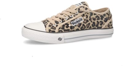 Dockers by Gerli Dames Sneakers - luipaard - EU38