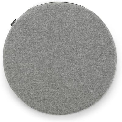 Vitra Soft Seats Typ C Zitkussen - Cosy 2 - kiezelgrijs