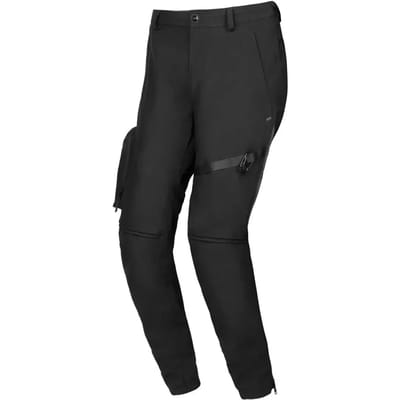 Motorbroek IXON Akro Pant zwart maat M