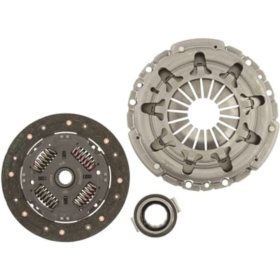 Schaeffler Luk Koppelingsset LUK RepSet 619 3089 00