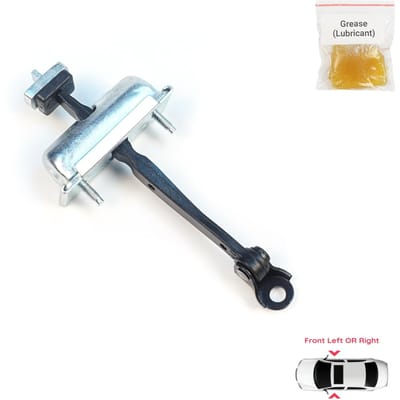 EDP1579 Butée de porte avant avec limiteur pour Jeep Cherokee MK5 KL 2014-2023 K68103030AD