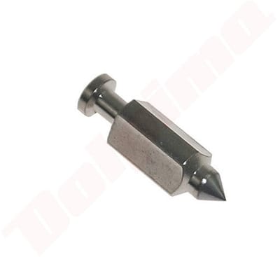 Carburateur reparatieset passend op B&S ( 594581 )