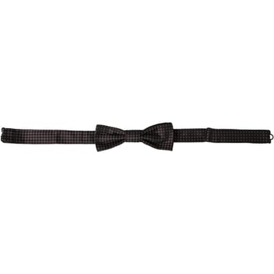 Vlinderstrik Geometrisch Patroon