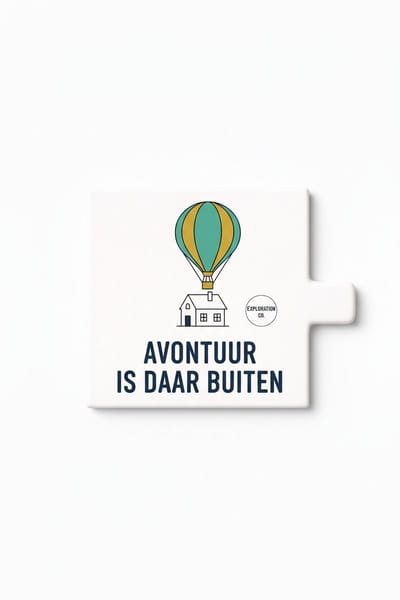 Tegel met Uniek Design | Ontwerp Jouw Eigen Tegel | Handgemaakt Cadeau voor Elk Interieur | Gepersonaliseerd op Aanvraag | Enkel of Grote Bestelling
