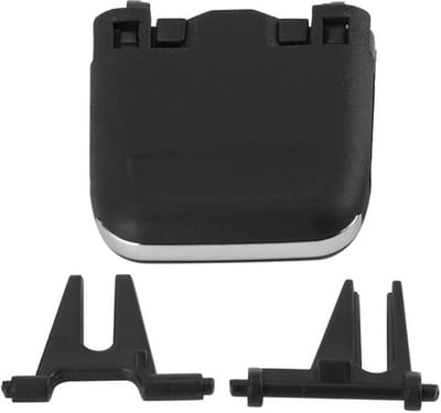 Solidchoice - Dailygoody - AC Air Vent Tab Clip - Reparatie- en