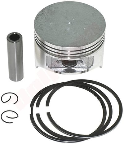 Zuigerset passend op ROBIN EY28 75mm ( 234-23401-03 )
