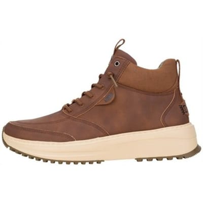 HEYDUDE HEYDUDE Tahoe Classic Veterboots bruin