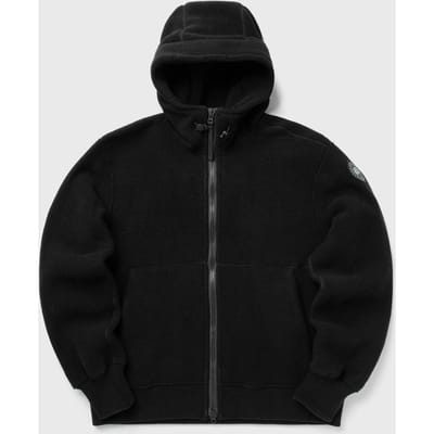 Chilliwack Fleece Bomber