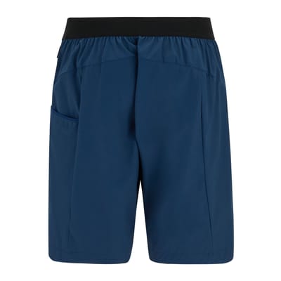 Regatta Dames Pentre Lite Shorts (Aviator Blauw)
