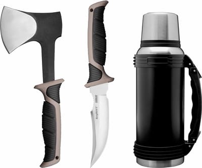BergHOFF Everslice Outdoorset 5-delig
