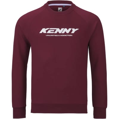 Motorfiets sweater Kenny Core