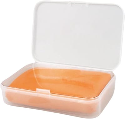 Auto Detail Kleistaf - Lak Reiniger - Auto Onderhoud - Efficiënte Vlekverwijdering - 10 x 7 x 3 cm