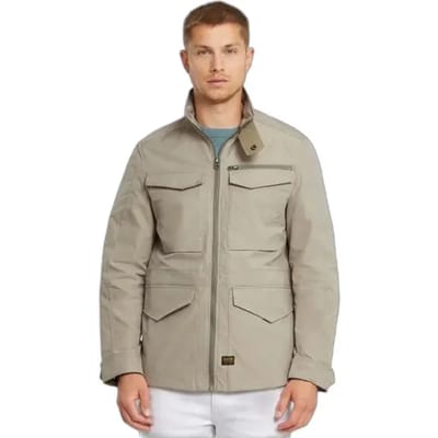 Slimme militaire jas G-Star Rovic Field