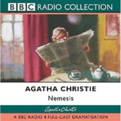 Nemesis - Agatha Christie
