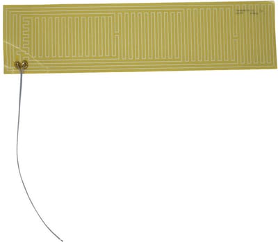Thermo TECH Polyester Verwarmingsfolie 24 V 30 W (l x b) 578 mm x 146 mm