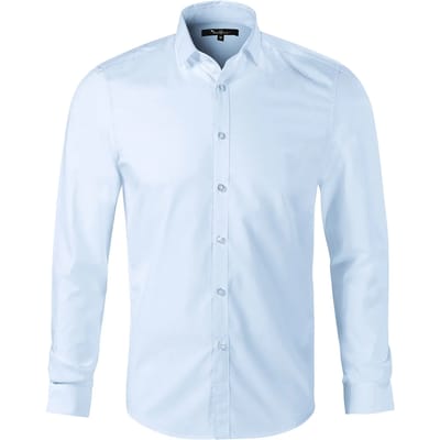 Shirt met lange mouwen Malfini Premium Dynamic 262
