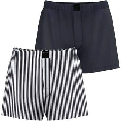 Broek Björn Borg (x2)