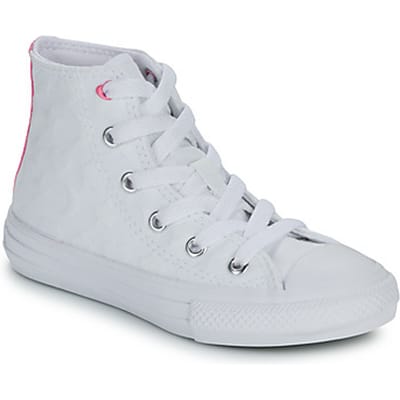 Converse  Hoge Sneakers CHUCK TAYLOR ALL STAR