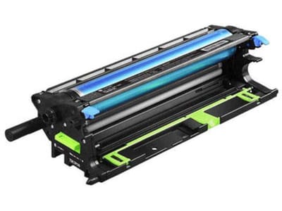 Lexmark 72K0P00 drum zwart (origineel)