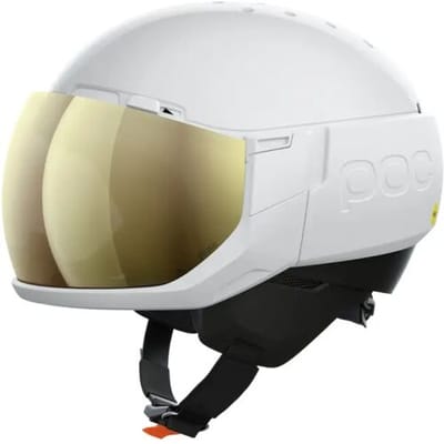 POC Levator MIPS Helmet (Maat - XS-S/51-54, Kleur - Hydrogen White)