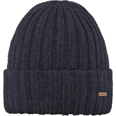 Barts Bayne Beanie Heren Muts (fashion) - Navy