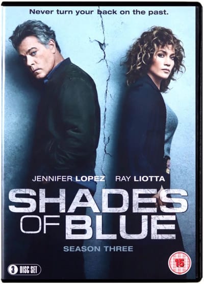Shades Of Blue Season 3 - Tv Series