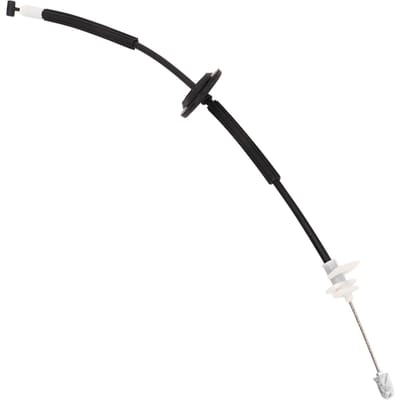 Binnendeurklink Ontgrendelkabel Voor Achterdeur LR013916 Vervanging voor Land Rover Range Rover Sport LR4 black