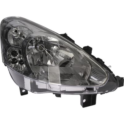Koplampen DEPO 550-1155RMLD-EM, rechts