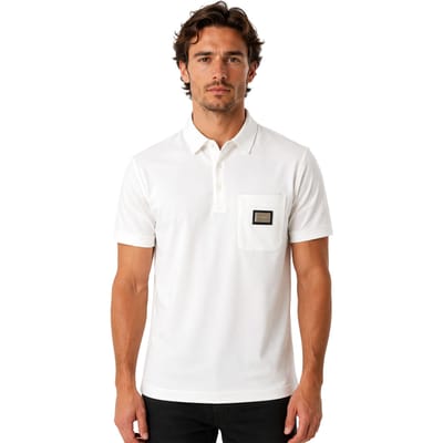 Cou7ure Essentials Eential polo