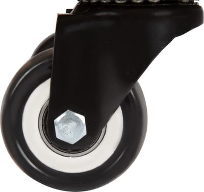 Small Foot - Wooden Roller Board Blue