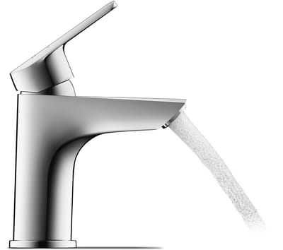 Duravit DuraStyle Basic - Wastafelkraan, chroom N11010002010