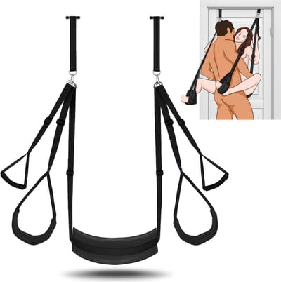 White-Label® Sex Schommel Volwassenen - Sex Stoel - Sex Toys voor Koppels - Mannen & Vrouwen