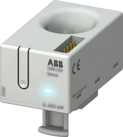 ABB CMS-200CA CT Stroom meetsensor 25MM 160a kabel - 2CCA880117R0001 - 7612271426705