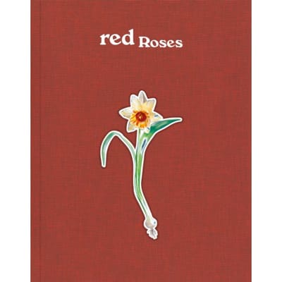 Red Roses - Rebecca May Johnson