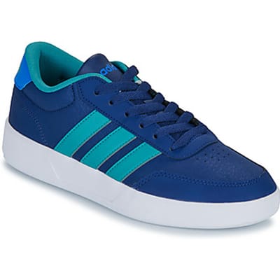 Lage Sneakers adidas BREAKNET 3.0 J