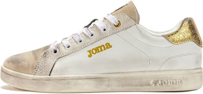 Joma C.alba Schoenen Wit EU 38 Vrouw