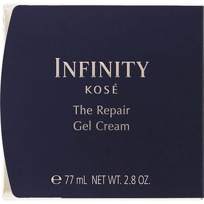 Kose - INFINITY The Repair Gel Cream 80g