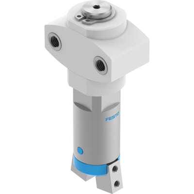 Festo Hoekgrijper 18.5deg Bouwgrootte 12 Enkelwerkend - 185699 - P2HWP