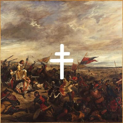 President LP - Blood Of Your Empire - voor Geen - standaard