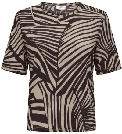 JDY - JDYDEBBIE S/S TOP JRS - Dames - Lange mouwen shirts