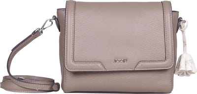 JOOP! Schoudertas Giada Lorena Shoulderbag Fungi Taupe