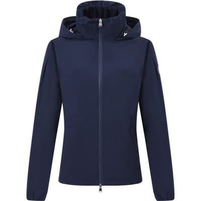 HV Society Functional jacket hvsbonny