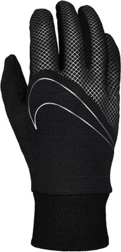Nike Runninggloves Sphere Therma - Maat S