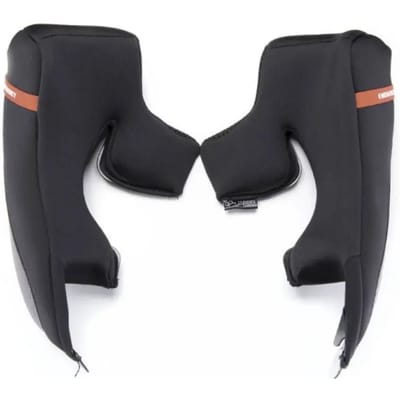 Motorhelm schuim Scorpion EXO-1400 Air V2