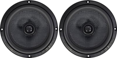 Audio System RXC165 EVO 3 6.5'' / 16.5cm Luidsprekers / Auto speakers 165mm